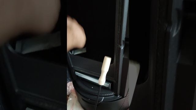 Розпаковка. Найкраща серед маленьких серед 6 кВт. Піч камін, буржуйка пламен тара Plamen tara. Огля смотреть онлайн