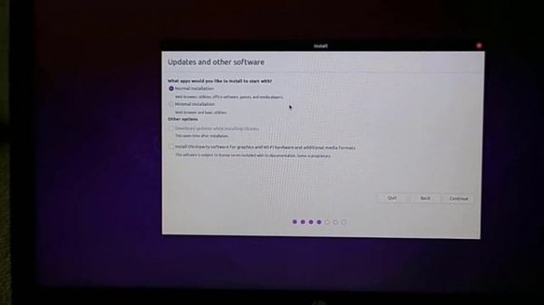 How To Install Latest Ubuntu On An External Hard Drive | Installing Ubuntu On External/USB Drive