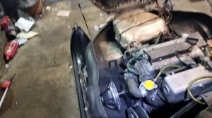 Arctic cat 660 WT техническая часть