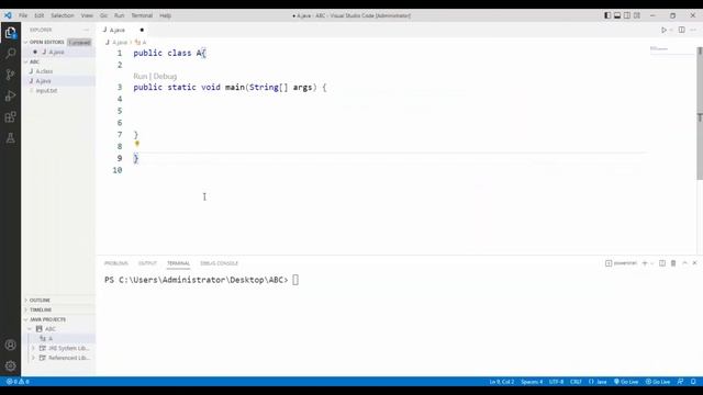 CS506 Lecture 8 - How to read and write data in Java - Java.IO - Urdu / Hindi. смотреть онлайн