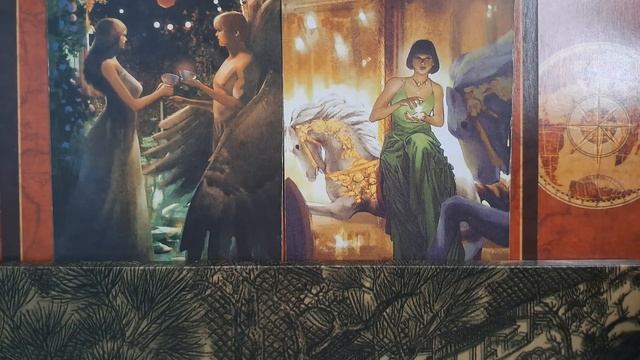 ?▪︎Šta želi da se desi između Vas?▪︎? смотреть онлайн