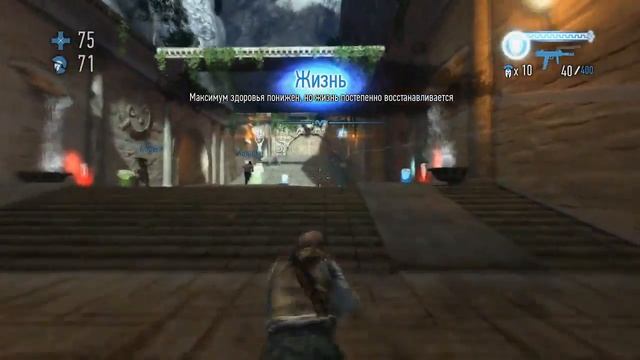 И как это понимать?! - God Mode смотреть онлайн