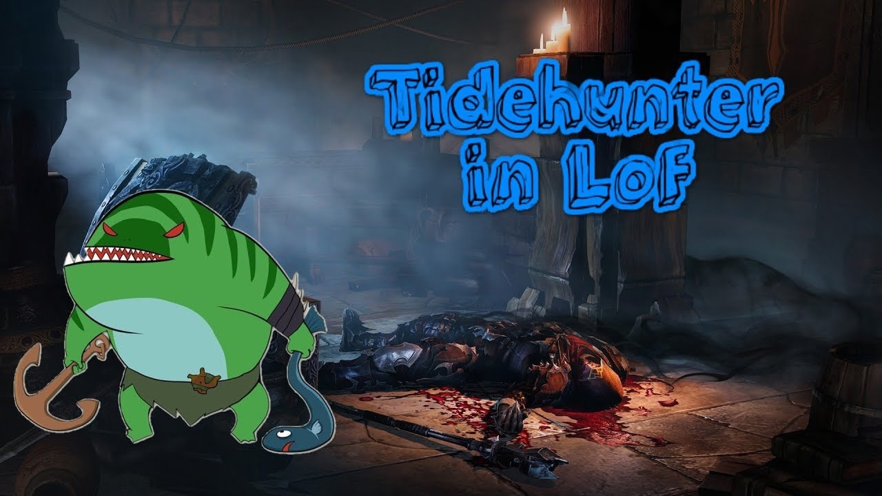 Facepalm Moments ► Lords of the Fallen смотреть онлайн
