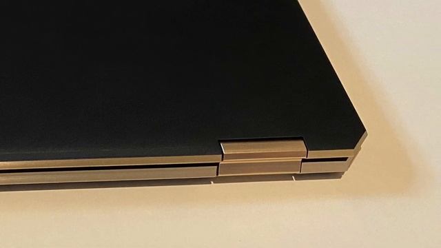 HP Spectre x360 13 2019 review смотреть онлайн