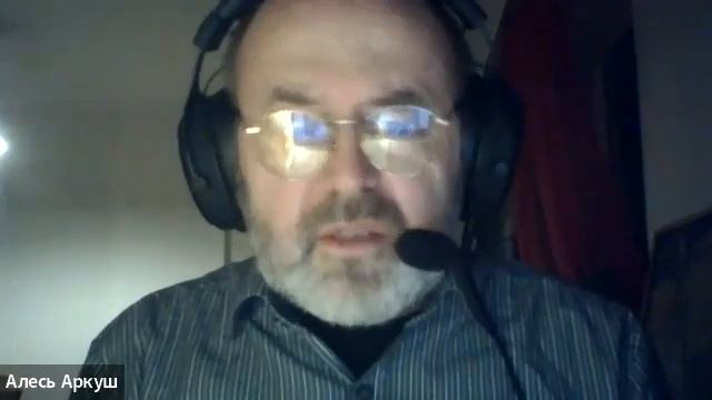 “Спрэчкі аб літаратуры”: Ганна Севярынец – Алесь Аркуш смотреть онлайн