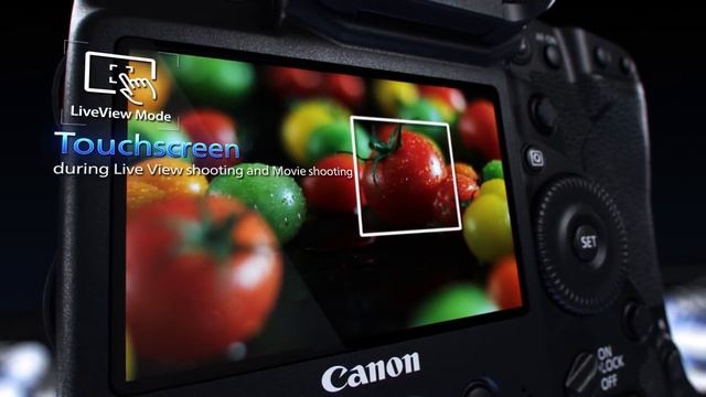 Canon EOS 1DX Mark II Español смотреть онлайн