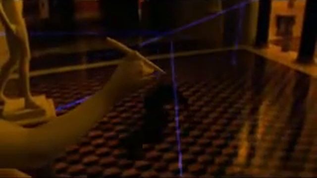 Oceans laser dance show смотреть онлайн