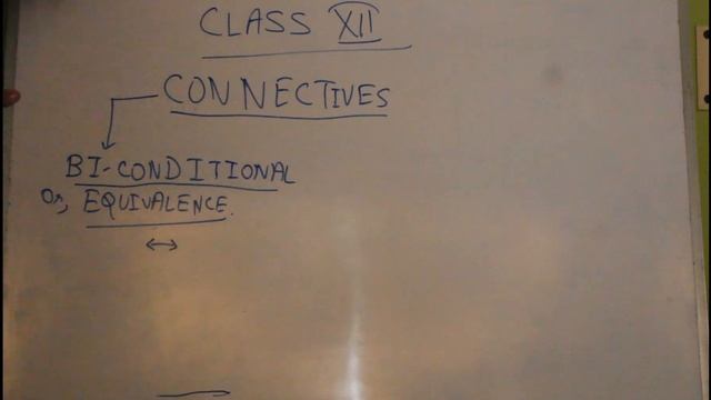 ISC Class XII, Chapter 1, Boolean Algebra (Part 1) смотреть онлайн