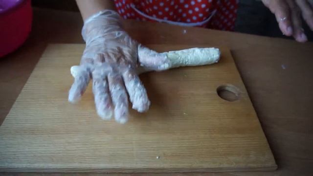 ЛЕНИВЫЕ вареники с творогом Рецепт из детства? смотреть онлайн