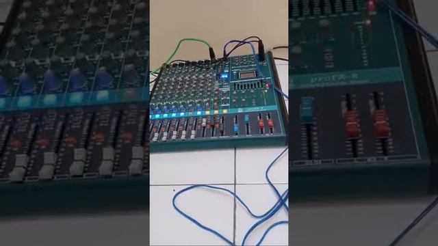 Tes Mixer смотреть онлайн