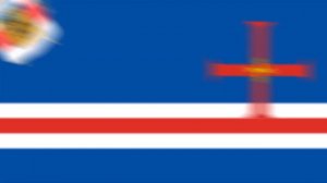 World Flag Animation but every country is a Christian theocracy