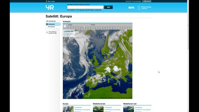 14.5.2015 NWO weather смотреть онлайн