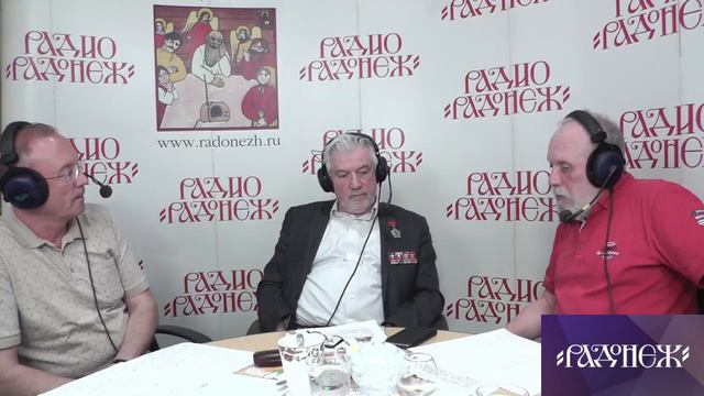 Виктор Саулкин 2019-05-20