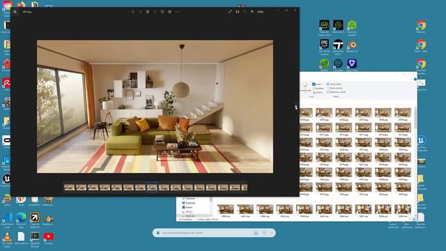 Unlocking The Potential: Mastering 3D Gaussian Splatting Using Pre-rendered Images
