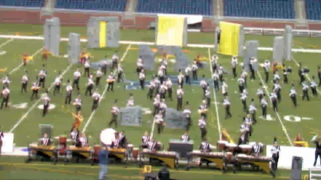 MCBA State Finals Flight II: Reeths-Puffer High School смотреть онлайн