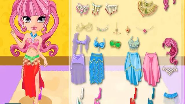 ДЕТСКИЕ ИГРЫ *_* смотреть онлайн