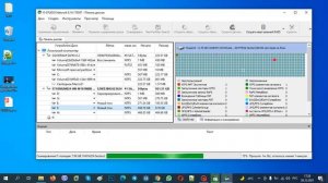 Как восстановить файлы после переустановки Windows 10