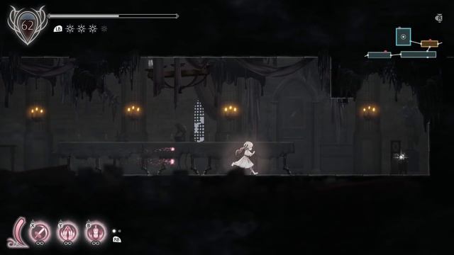 ENDER LILIES: Quietus of the Knights | Review in 3 Minutes смотреть онлайн