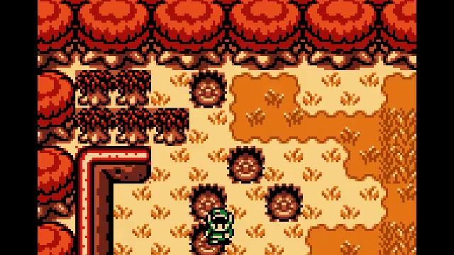 Stream Archive - Zelda Oracle of Seasons - 2017 08 12 18 04 58 смотреть онлайн