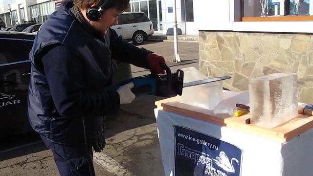 автосалон Ягуар_2 смотреть онлайн