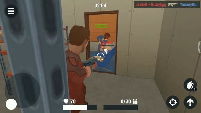 НОВАЯ ИГРА?(Hide Ønline)
NEW GAME?(Hide Ønline) смотреть онлайн