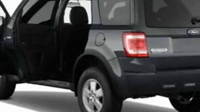 2012 Ford Escape 4WD 4dr Limited SUV - Watertown, MA смотреть онлайн