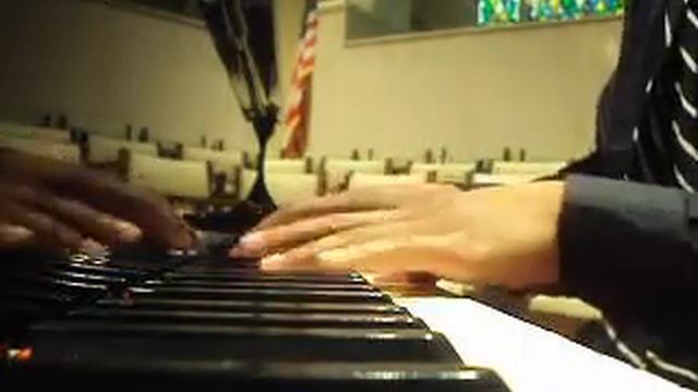 A time for Love - bill evans. (rec. 2010) смотреть онлайн