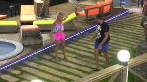 Дом-2: Чуев разозлился