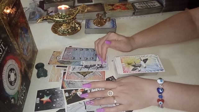 Что Вам надо знать сейчас о ситуации на Вашей Работе. Расклад для Мужчин. Таро Онлайн Гадания смотреть онлайн