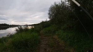 ОТВОДНОЙ ПОВОДОК _ ЛОВЛЯ НА ВОБЛЕРЫ _ Graphiteleader Vivo.