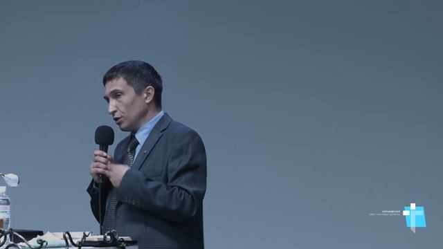 14.05.2017 | Добрая пристань | Дьякон церкви ЕХБ"Ясная Поляна" Андрей Даценко смотреть онлайн