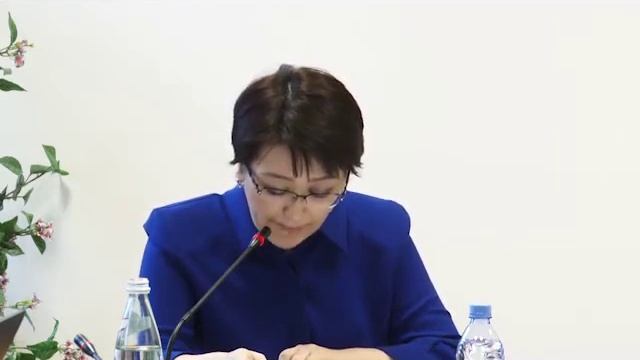 Защита диссертации PhD Оразбаевой Н.С. смотреть онлайн