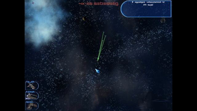 Haegemonia ep 6:CHEATAAAH GAME!