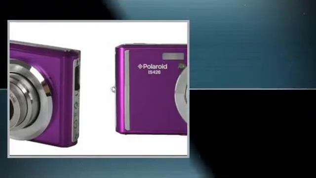 Polaroid IS426 Fotocamera смотреть онлайн