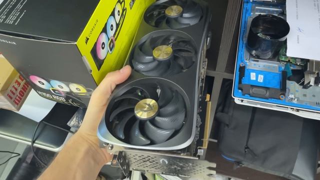 Очередной legion и rtx4090 c авито, ну и с наступающим конечно смотреть онлайн