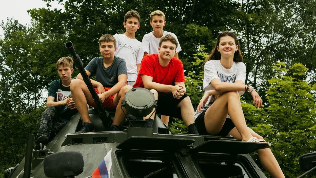 26.07.2023 год - Обзор за день. смотреть онлайн