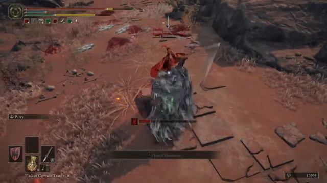ELDEN RING™_ Great Jar Duels смотреть онлайн