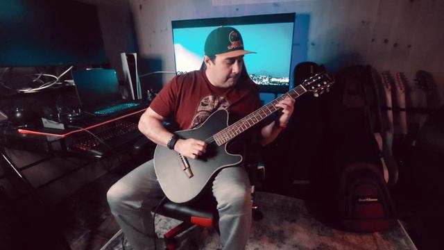 Not Playing God, On Tim Henson TOD10N смотреть онлайн