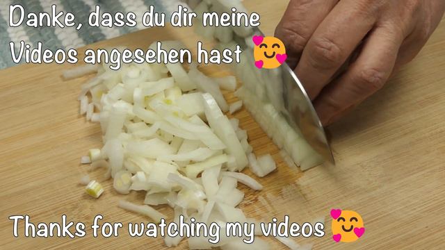 Warum kannte ich dieses Rezept nicht schon früher ❗❗Meine Familie hat es geliebt 😱 смотреть онлайн