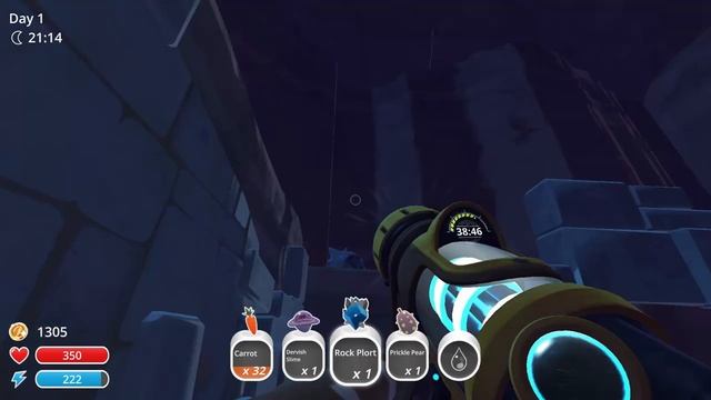 Putting Slime Rancher on Switch to the test! смотреть онлайн