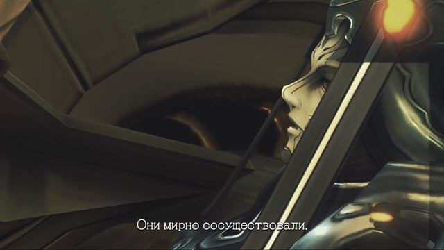 Xenoblade Chronicles #11 - Ядро Мехониса [Русская версия/Definitive Edition] смотреть онлайн