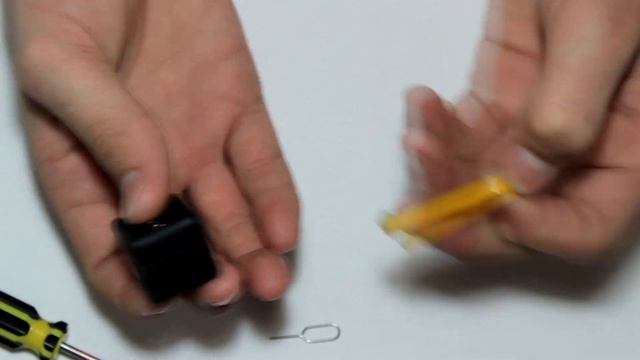 Обзор на мини камеру -SQ 11 Mini DV-