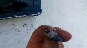 Почему не едет вперёд, назад бензиновый снегоуборщик,  в чем причина.Подписаться⬇️