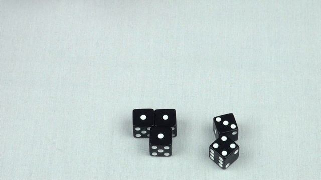 How to play Yahtzee! смотреть онлайн