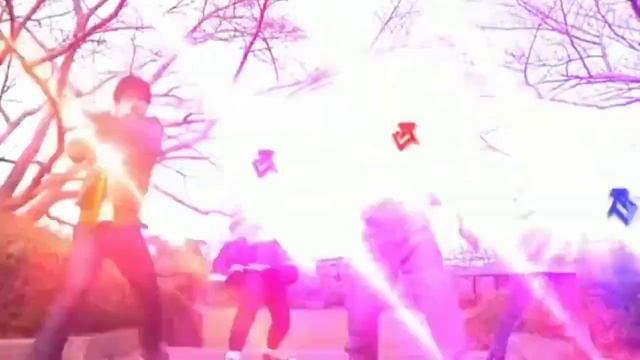 Japal Local Heroes Tokusatsu смотреть онлайн