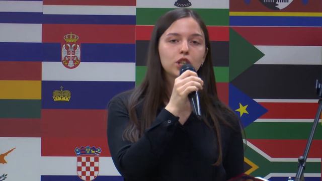 Народов много – страна одна! смотреть онлайн