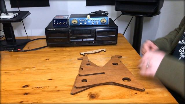 SP 404 (SX + MK2) Stands, Skins & Other Stuff from Cremacaffè Design смотреть онлайн