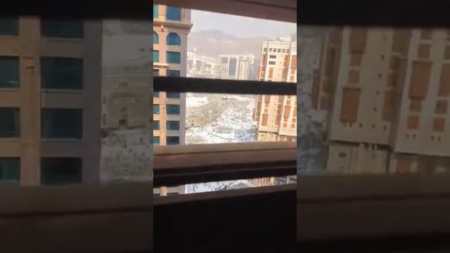 ОТЕЛЬ HAYAT REGENCE MAKKAH смотреть онлайн