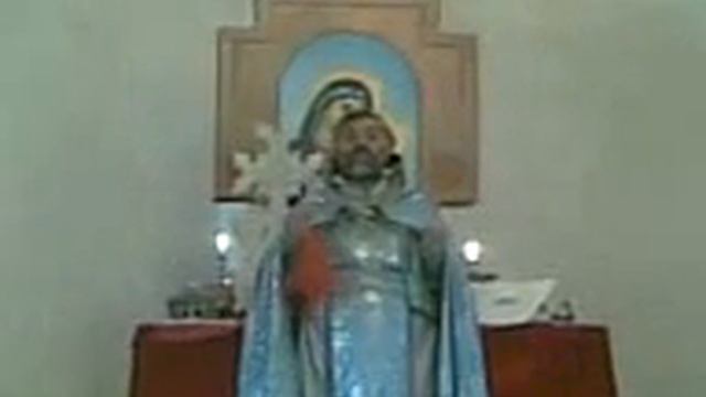 Ter Hovhannes. смотреть онлайн
