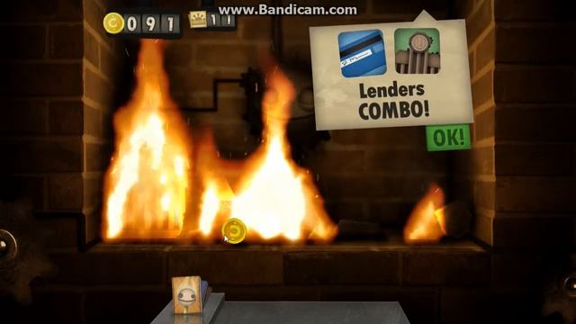 Прохождение Little Inferno 2часть смотреть онлайн